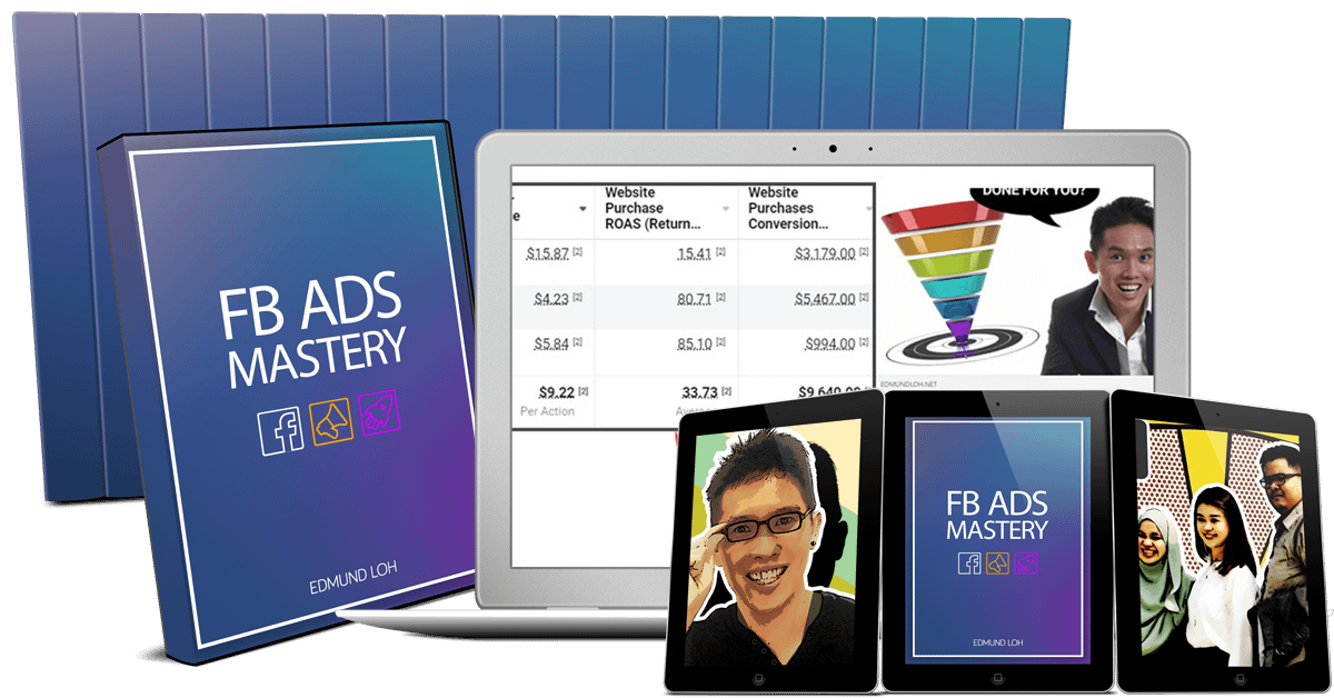 FB Ads Mastery