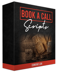 Book-a-Call Scripts