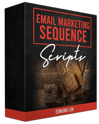 Email Marketing Sequence Scripts