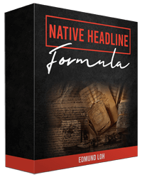 Native Headline Formula