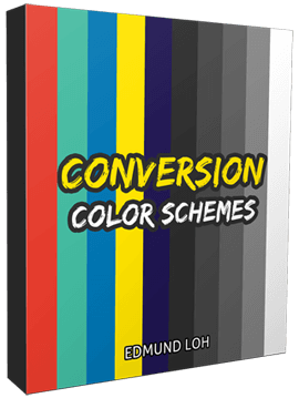 Conversion Colors