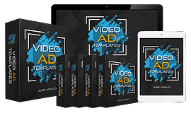 Video Ad Templates Pro