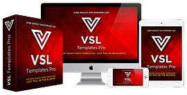 VSL Templates Pro