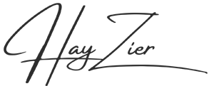 Hay Zier