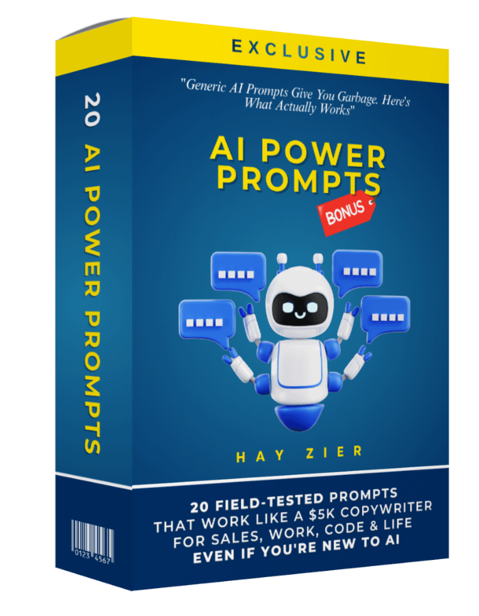 AI Power Prompt