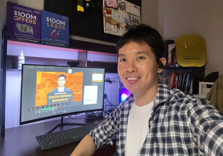 Immersive Online Bootcamp